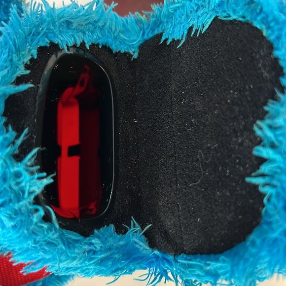 Cookie Monster - Picture 4 of 5